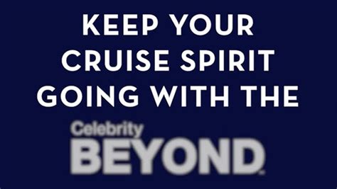 Celebrity Cruises Beyond | Video Production Company | 1966 Films