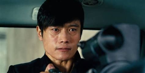 Lee Byung Hun Like His Hair In This Movie Lee Byung Hun Storm Shadow