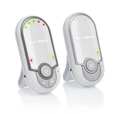 Радионяня Motorola MBP-11