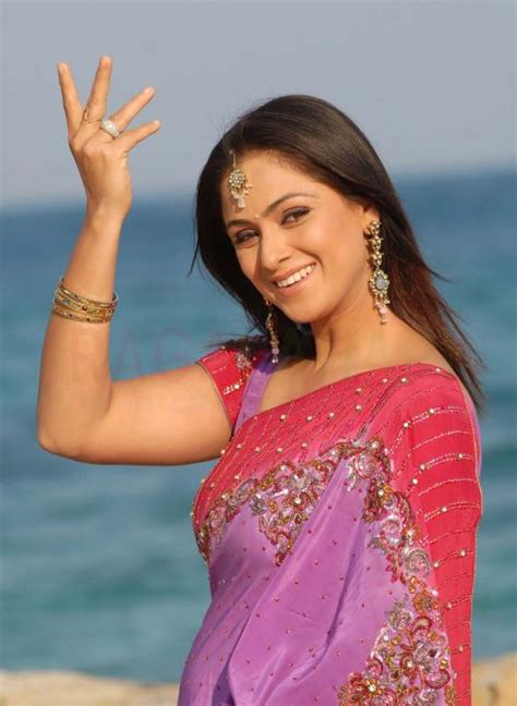 Fashion Models And Actress Actress Simran In Saree