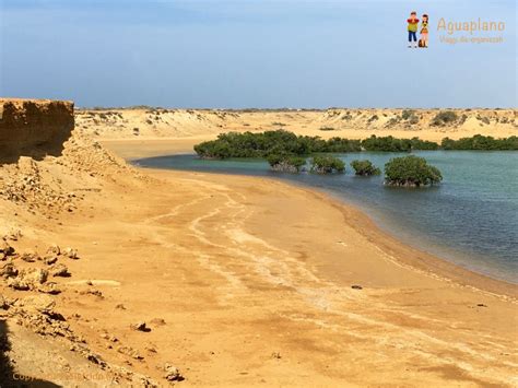 Guajira Peninsula: the northernmost region of South America | Aguaplano