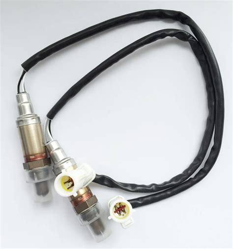 New O2 Oxygen Sensor Pack Left Or Right Side Downstream OR Upstream