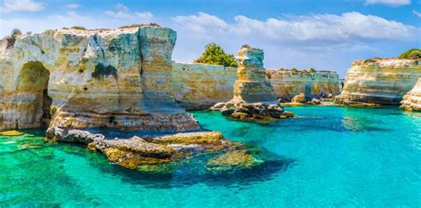 I borghi piu belli della Puglia Borghi Più Belli D Italia Luoghi