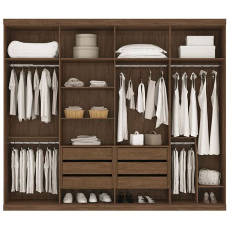 Closet Planejado Quanto Custa - Quanto custa closet planejado - F&C Móveis Planejados