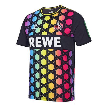 Torwarttrikot Senior Jetzt Im Fc K Ln Fanshop Bestellen