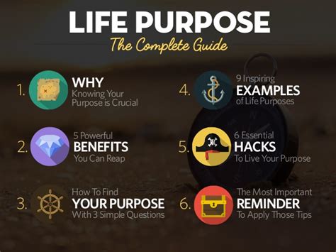 How To Find Your Life Purpose Pb