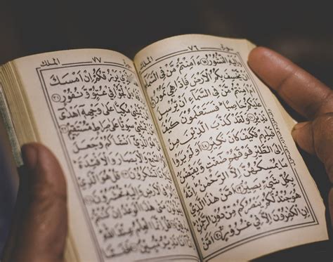 Detail Tulisan Arab Surat Al Mulk Koleksi Nomer 14