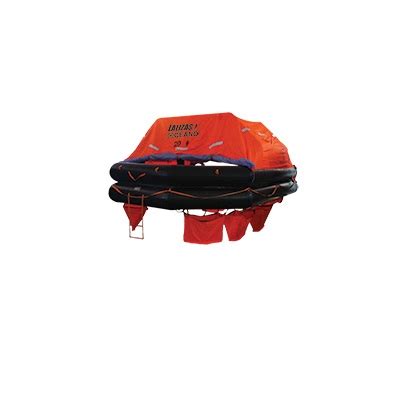 Lalizas Liferaft Solas Oceano Throw Overboard Type Prs Canister A