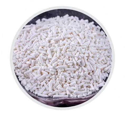 High Quality Potassium Sorbate Food Preservative Manufacturer Factory