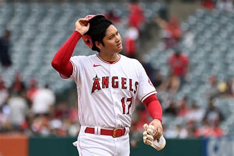 大谷翔平「敬遠は紳士的な作戦」発言に「あなたこそ紳士的！」とまたも賞賛の声 Smart Flashスマフラ 光文社週刊誌