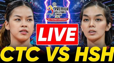 CHERY TIGGO VS PLDT LIVE NOW APRIL 16 PVL ALL FILIPINO CONFERENCE