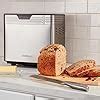 Amazon Cuisinart Convection Bread Maker Machine 16 Menu Options 3