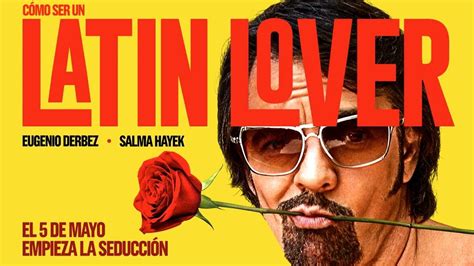 Chilango Cómo Ser Un Latin Lover