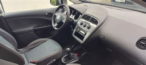 Seat Altea Xl Mpi Km Klima Roda Wielkopolska Olx Pl