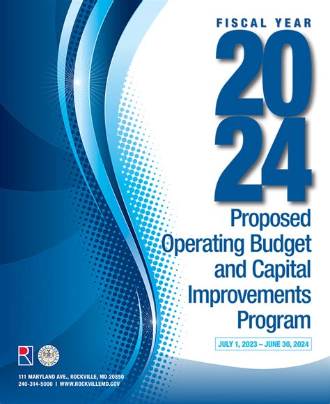 Michigan Fiscal Year 2024 Budget Marge Samaria