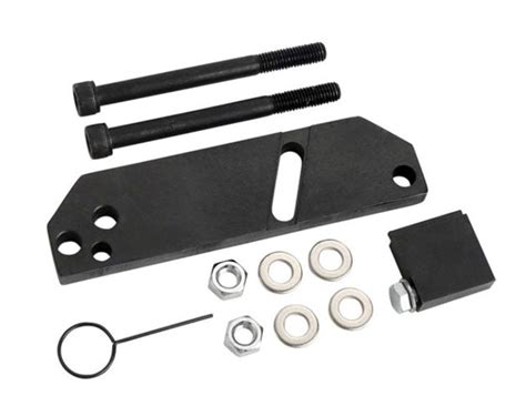Flywheel Lock Kit For Mercedesrenaultdacianissan Hinode Tools