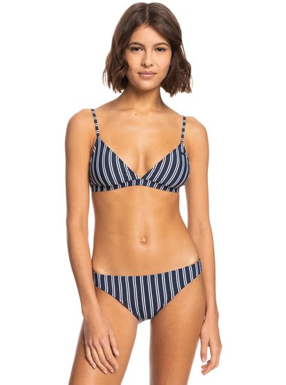 Roxy Into The Sun Tiki Tri Bikiniset Voor Dames Roxy