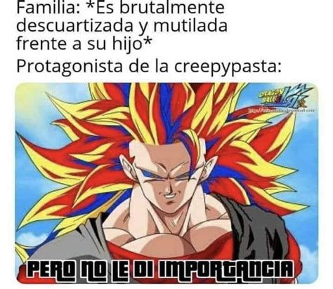 Goku Fase 666 Meme Subido Por Nmr1452 Memedroid