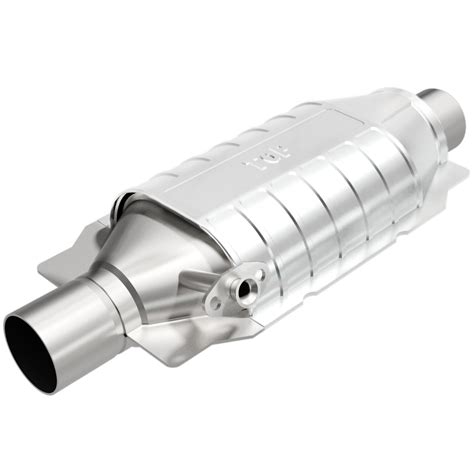 Catalytic Converter For Toyota Corolla 2001