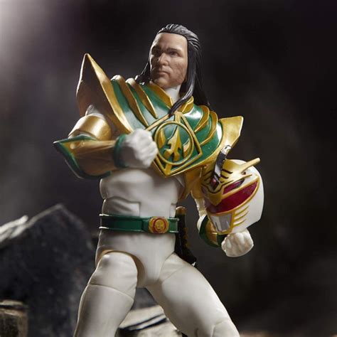 Lightning Collection Lord Drakkon Iii Morphin Legacy