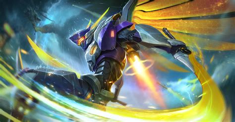 Daftar Hero Assassin Mobile Legends Terbaik Versi Dunia Games Dunia Games