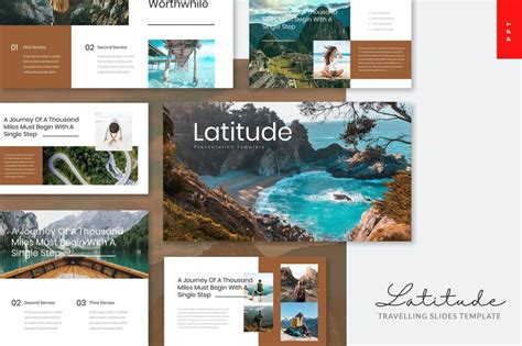 Best Free Travel And Tourism Powerpoint Presentation Templates