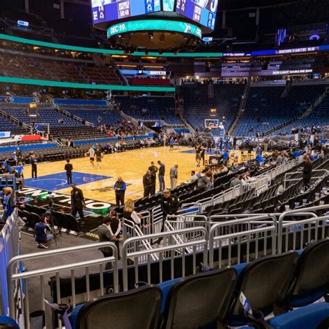 Orlando Magic Tickets 2025 | Magic Schedule & Games | SeatGeek.ca