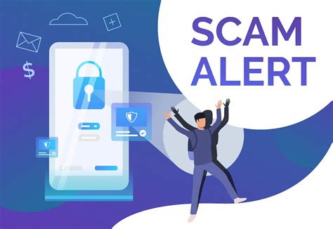 How To Spot An Online Scam