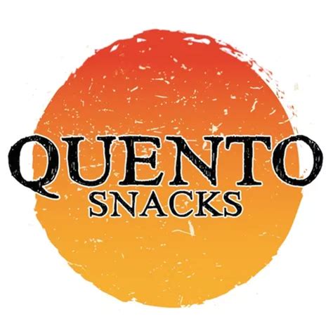 Mega Queso Quento Snacks Horneados Sin Tacc Libre De Gluten Mega Queso