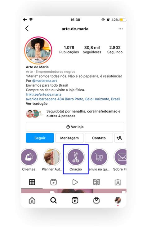 Como Aproveitar O Destaque Do Instagram [passo A Passo]