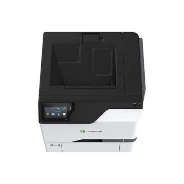 Lexmark M A Mono Laser Printer Kjl Printer Store