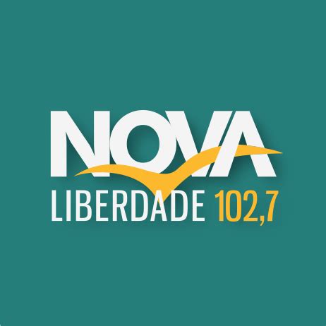 Nova Liberdade FM 102 7 Ao Vivo Radio Ao Vivo