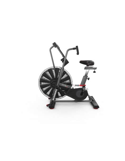 Schwinn Airdyne Ad8 Flyer