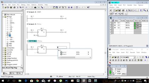 Siemens Simatic Step 7 Professional Vegansery