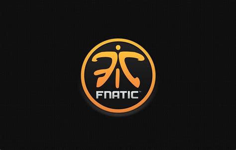 Fnatic Wallpaper On WallpaperSafari Art Logo Wallpaper Fan Art