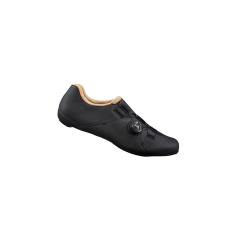 Shimano Rc W Sh Rc W Women Road Shoes Black