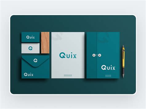 Quix Car Repairing Website Case Study By Shamima Nasrin On Dribbble