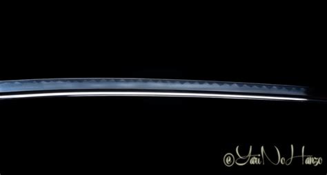 Yarinohanzo Kamakiri Hand Forged Katana Superior Shinken Katana For