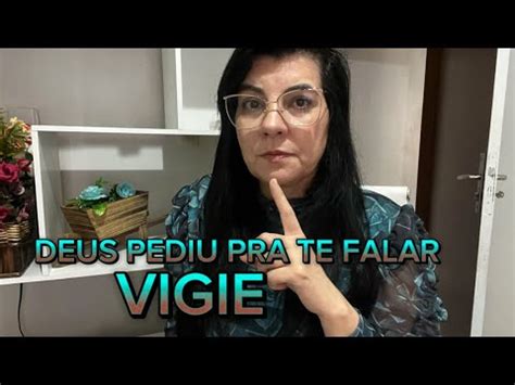 VIGIE NÃO FAÇA NADA ANTES DESSE SINAL Uma benção inesperada tá pra