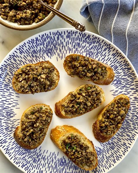 Mushroom Duxelles Recipe (Classic French) | The Kitchn