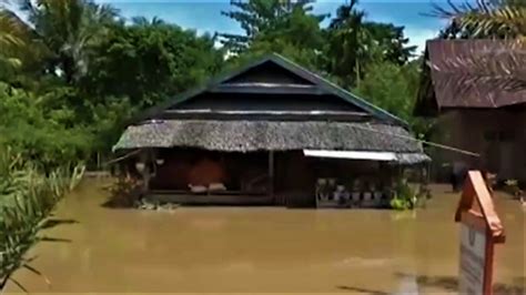 Banjir Dan Longsor Terparah Di Palopo Dalam Sepekan Terakhir Dua Kali