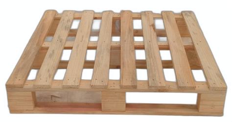 Pinewood Crate Pallet Way And Way Mm X Mm At Rs Piece