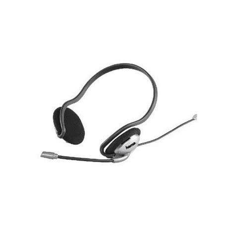 Kifutott HAMA HEADSET CS 499 Kiegészítő