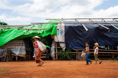 Unhcr Myanmar On Twitter Happy Independence Day The Continued