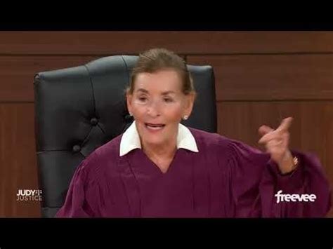 Judy Justice Season 3. January 22. : r/JudgeJudy