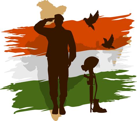 Indian Army Day Map Of India Clipart Png India Map Army Day Indian Army