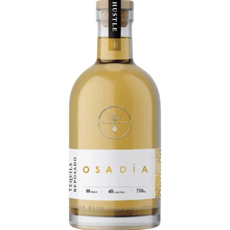 Osadia Reposado Tequila Total Wine More