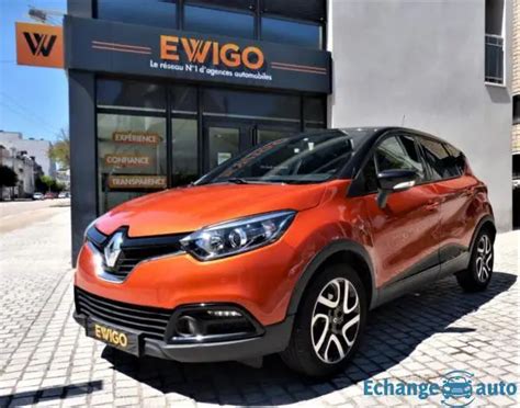 Renault Captur Dci Eco S S Cv Intens