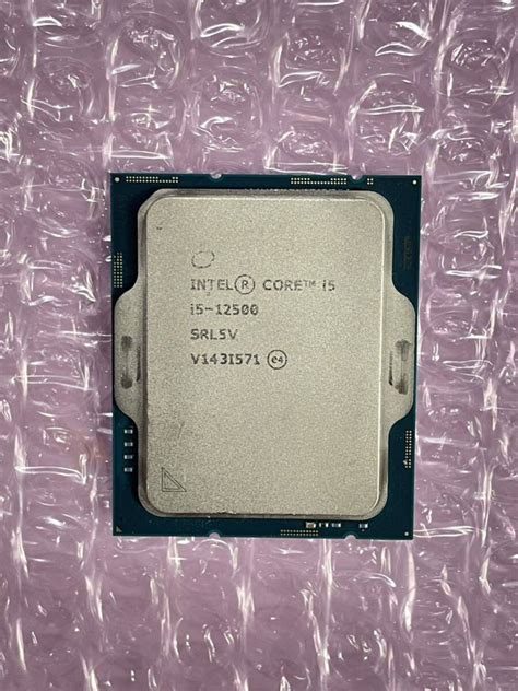 Yahoo Intel Core I Srl V Lga Cpu