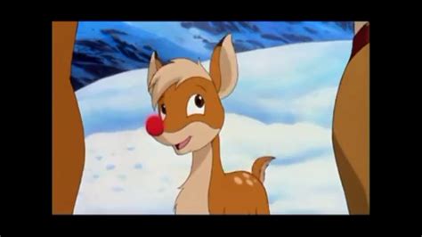 rudolph - Rudolph the Red Nosed Reindeer Photo (33202500) - Fanpop - Page 11